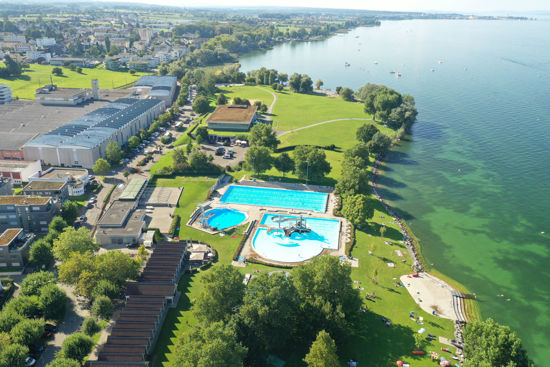 Bild von Abendeintritt Erwachsen
